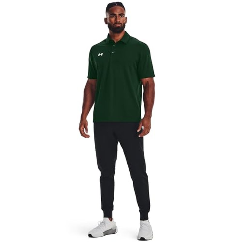 Under Armour Men's Tech Polo