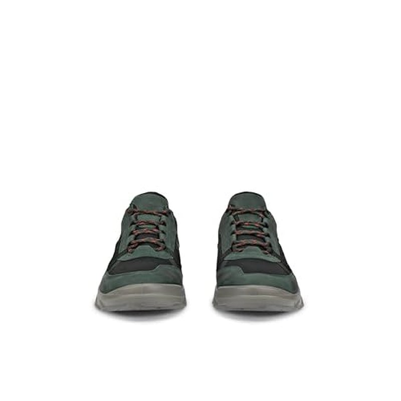 ECCO Mens Mx Everyday Waterproof