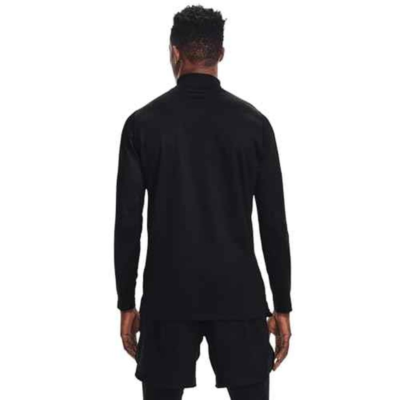 Under Armour Men's ColdGear Infrared Mock Long Sleeve Top Shirt