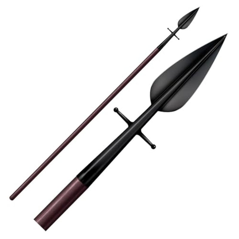 COLD STEEL MAA European Boar Spear Head ONLY