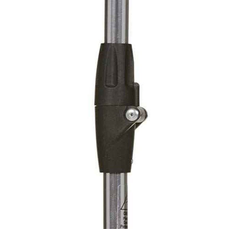 attwood 5540-54A7 All-Round Folding LED Navigation Pole Light 54"