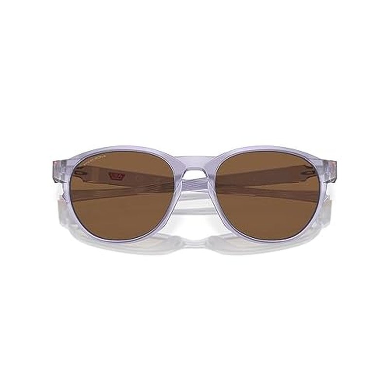 Oakley Men's Oo9126 Reedmace Round Sunglasses