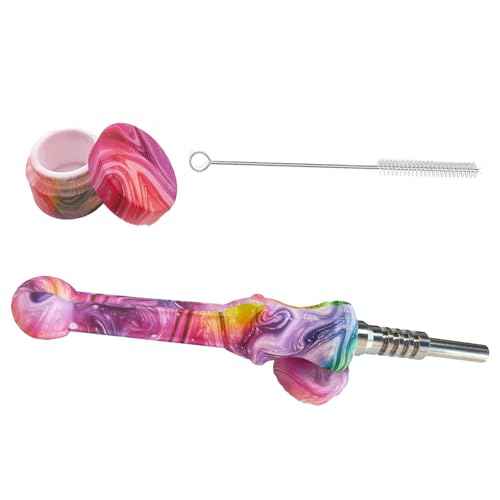 Lightweight Metal Cutlery Reusable Cutlery Set Suitable for Outdoor and Family Gatherings or Daily Use Stainless Steel Camping Utensils (S)