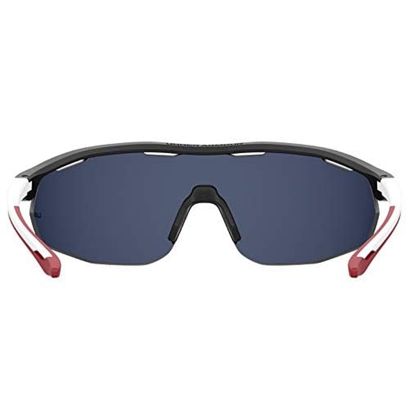 Under Armour Men's UA Gametime Wrap Sunglasses