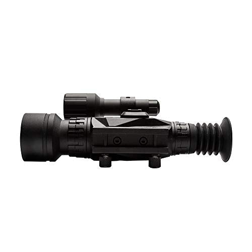 Sightmark Wraith 4K 4-32x40 Digital Night Vision Riflescope