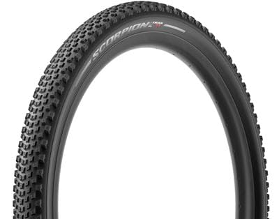 Pirelli Scorpion 29in Trail H Tubeless Tire Black, 29x2.4