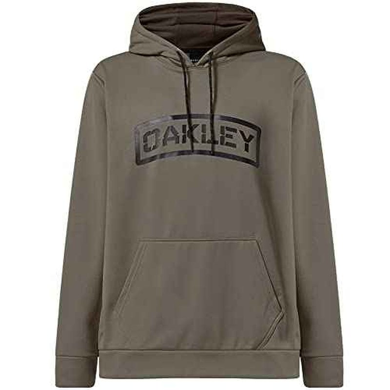 Oakley Standard Issue Tab Hoodie