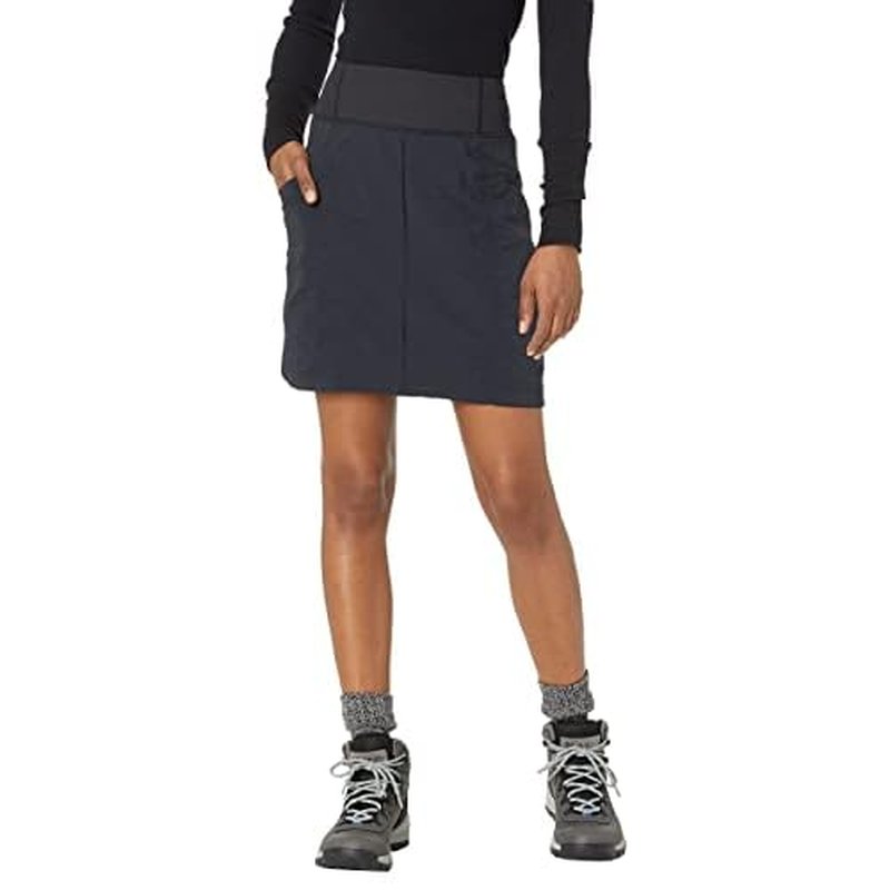 prAna Womens Koen Skort