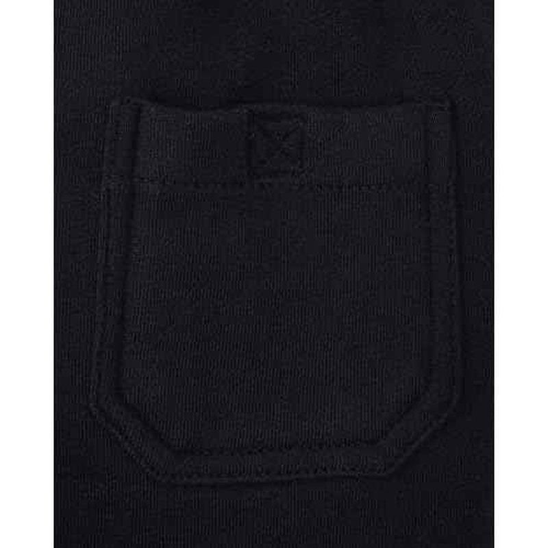 Gymboree Boys' and Toddler Fleece Jogger Sweatpants