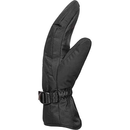 Roxy Women's Gore Tex Fizz WarmFlight Insulated Mittens