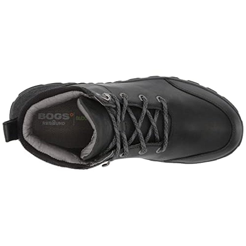 BOGS Men's Classic Casual Hiker Ankle Boot