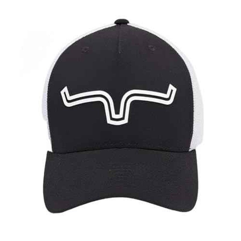 Kimes Ranch Unisex Lv Coolmax 110 Hat Reformer Silicone Appliqu? Adjustable Snapback