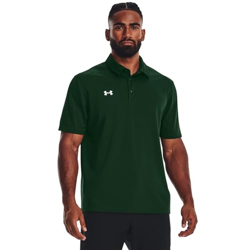 Under Armour Men's Tech Polo