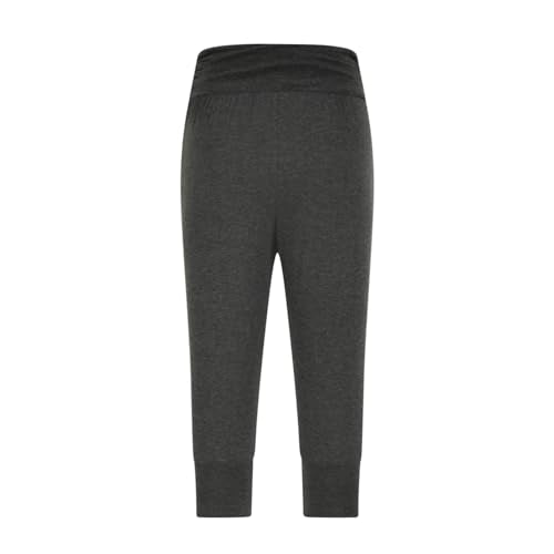 My Orders Placed Recently by Me Capri Pants for Women, Casual Sweatpants Beam Foot High Elastic Waist Yoga Cropped Pants 2024 Lounge Trousers