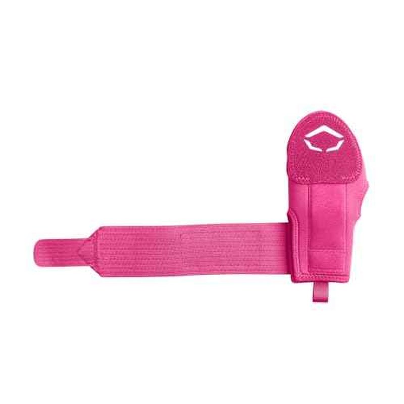 EvoShield Sliding Mitt - Youth Size, Pink