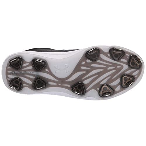 Under Armour Women's UA Glyde MT Softball Cleats