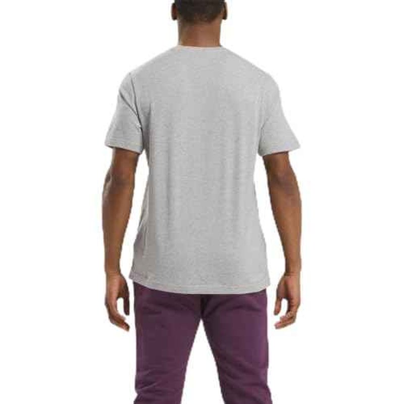 Reebok Mens Id Energy Big Logo Tee