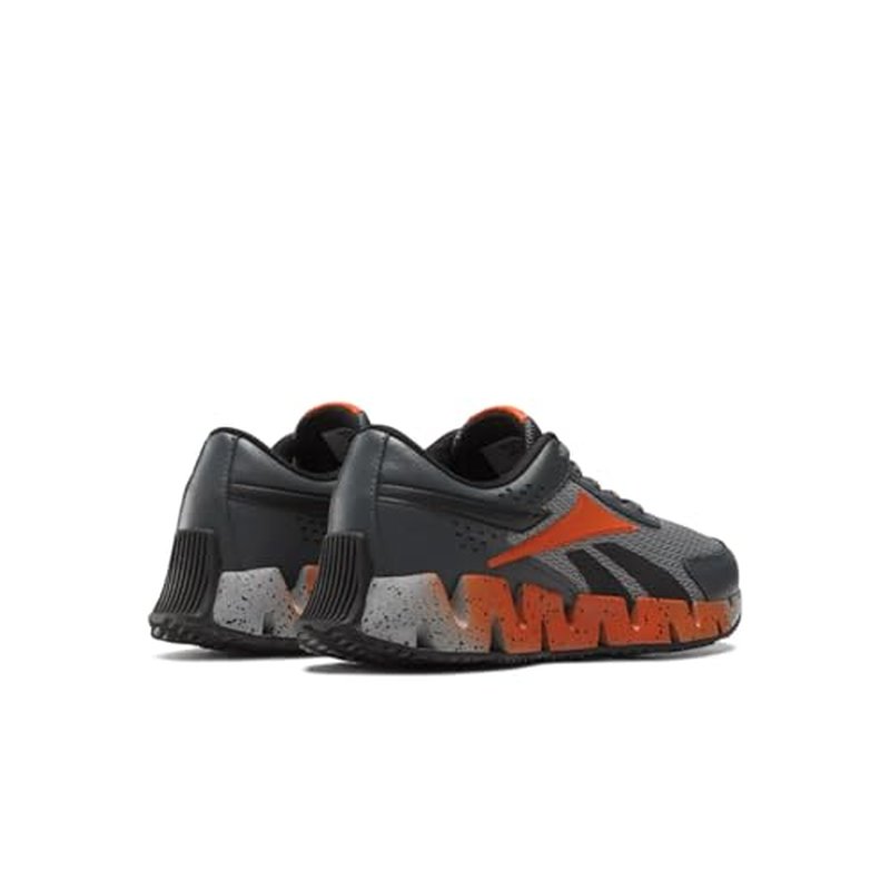 Reebok Boys Boy's Zig Dynamica 2.0