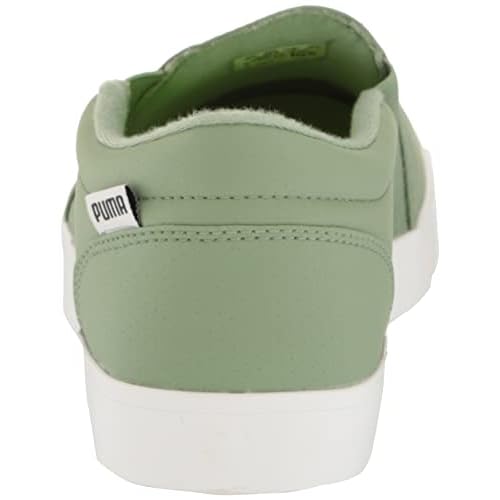 Puma Womens Tustin Fusion Slip-on