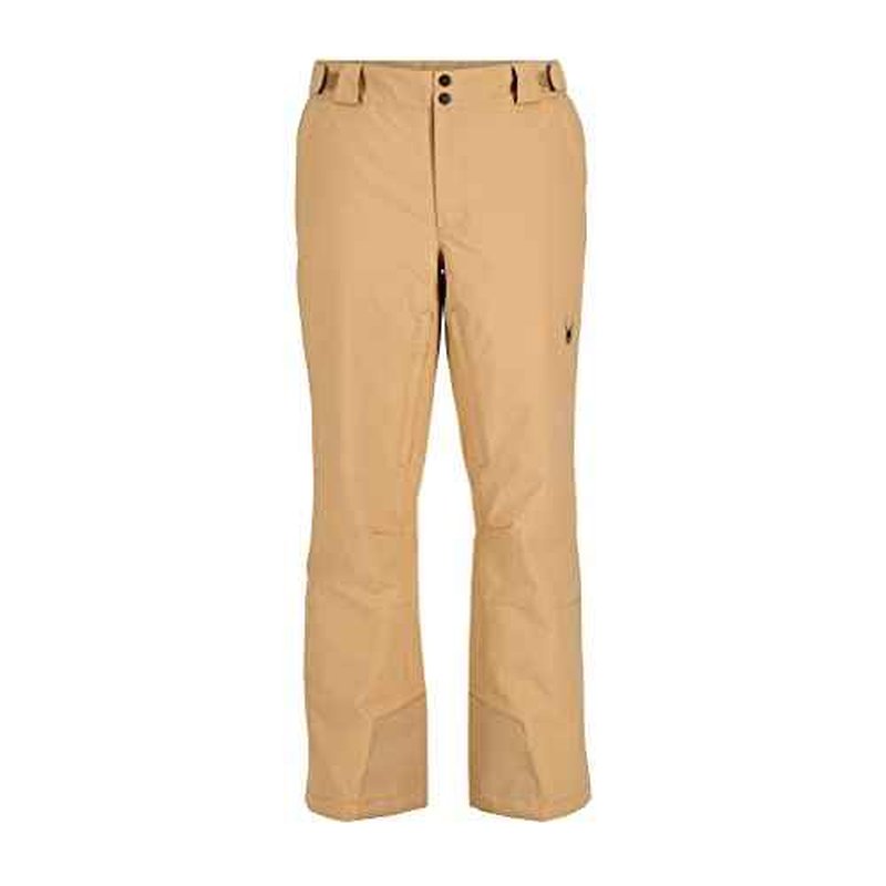 Spyder Men's Traction Insulated Ski Pant