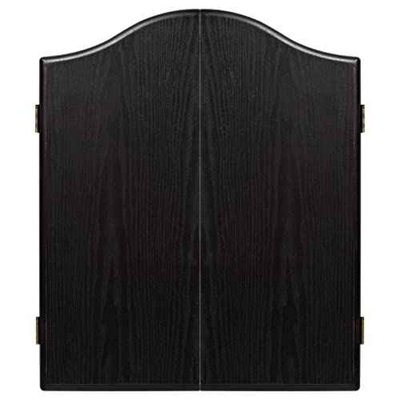 WINMAU Diamond Plus Dart Board Range - Diamond Plus Dartboard, Surround Sets and Cabinet Sets with Darts and Accessories