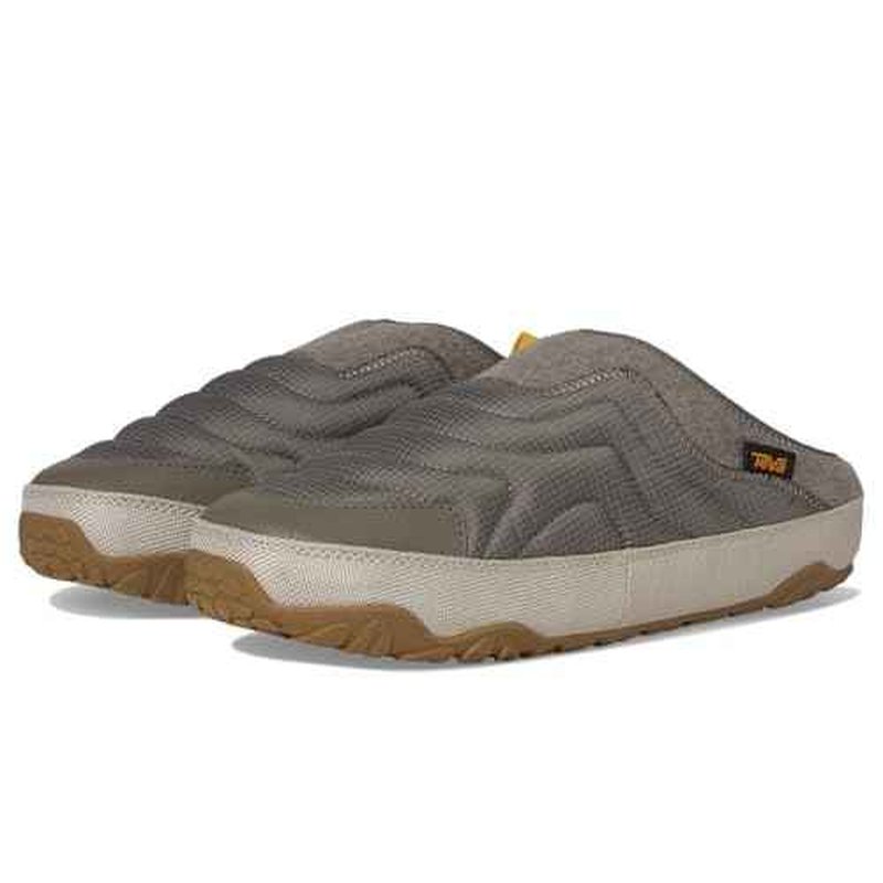 Teva Unisex-Adult Reember Terrain
