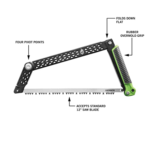 Gerber Freescape Camp Saw [31-002820]