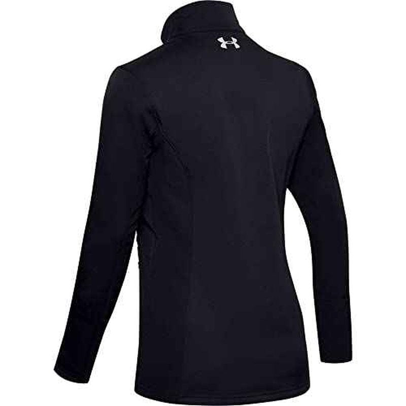 Under Armour Women's ColdGear¢ç Infrared Shield Jacket MD Black