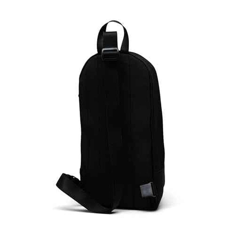Herschel Supply Co. Heritage Shoulder Bag, Black Tonal, Standard