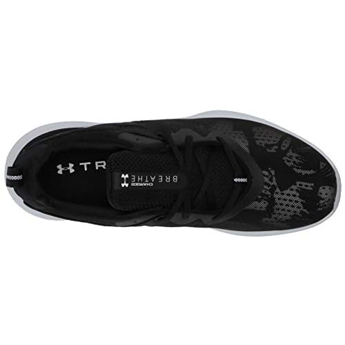 Under Armour Women's Charged Breathe Tr 2.0+ Cross Trainer