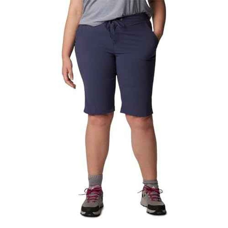 Columbia Women's Anytime Outdoor Long Short