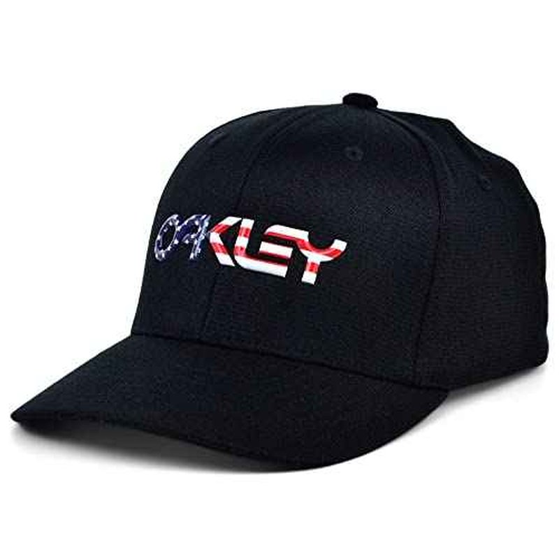 Oakley B1b Metallic Destination Hat