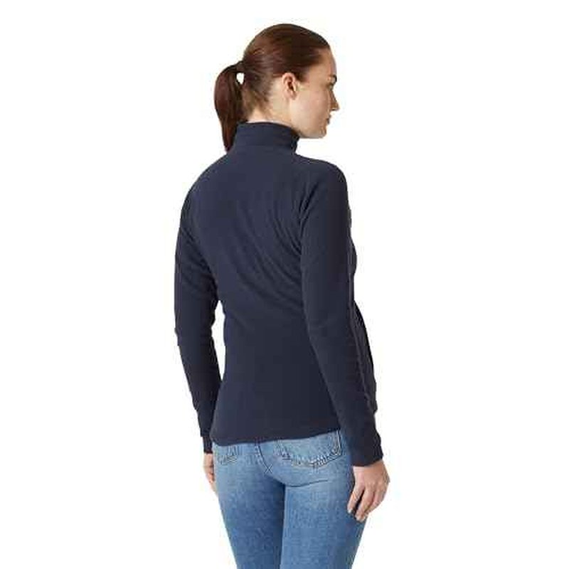 Helly-Hansen 51599 Women's Daybreaker Fleece Jacket