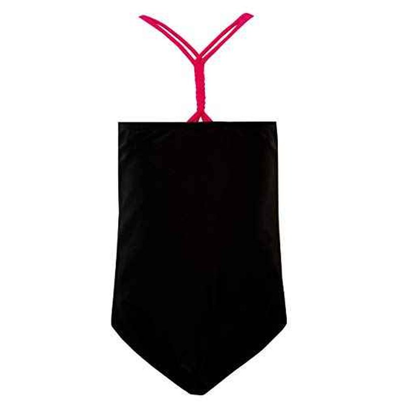 Barbie Swimsuit for Girls I Girl Bathing Suit I Official Merchandise