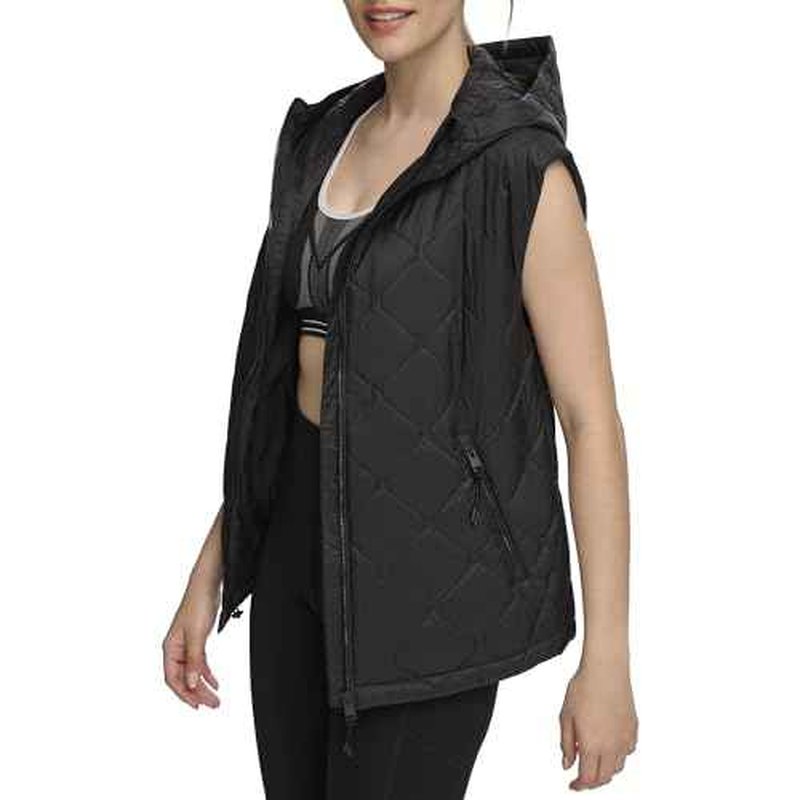 Calvin Klein Women's Performance Vest