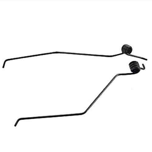 Polaris Snowmobile Ice Scratchers. 2876256