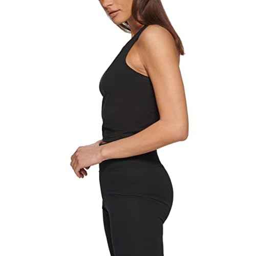 DKNY Sport Women's Performance Support Yoga Running Bra