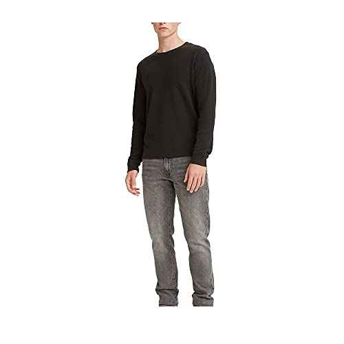 Levi's Men's Long Sleeve Relaxed Thermal Shirt