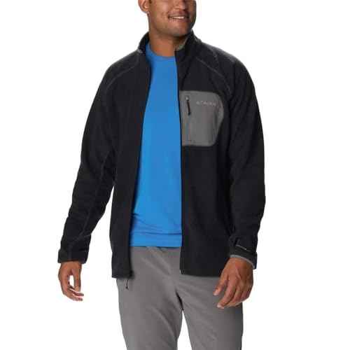 Columbia M Outdoor Tracks Full Zip