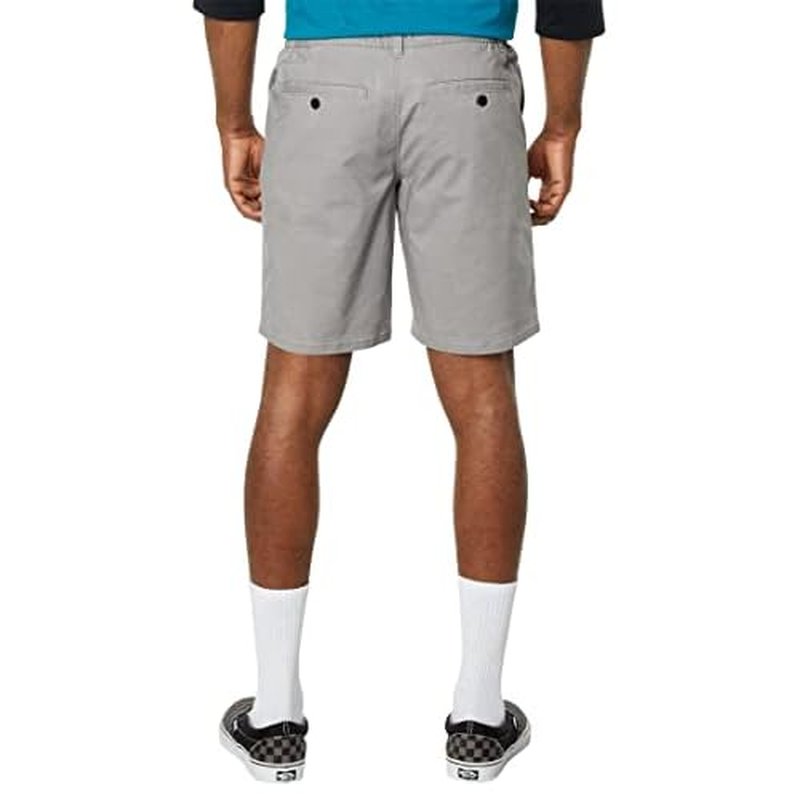 Oakley Mens Chino 19 Hybrid Short