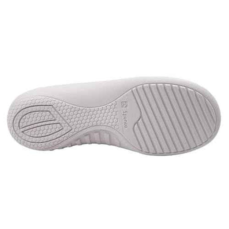 Spenco Women's Yumi Reflection Flip-Flop, Cornsilk, 7