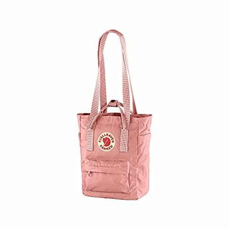 Fj?llr?ven Kanken Totepack Mini Pink One Size