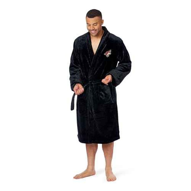 Northwest NHL unisex Silk Touch Bath Robe