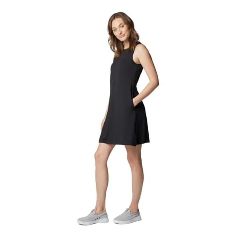Columbia Womens Freezer Tank Dress
