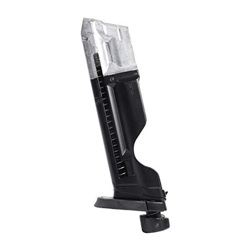 Umarex T4E Smith & Wesson M&P M2.0 .43 Caliber Training Pistol Paintball Gun Marker Magazine
