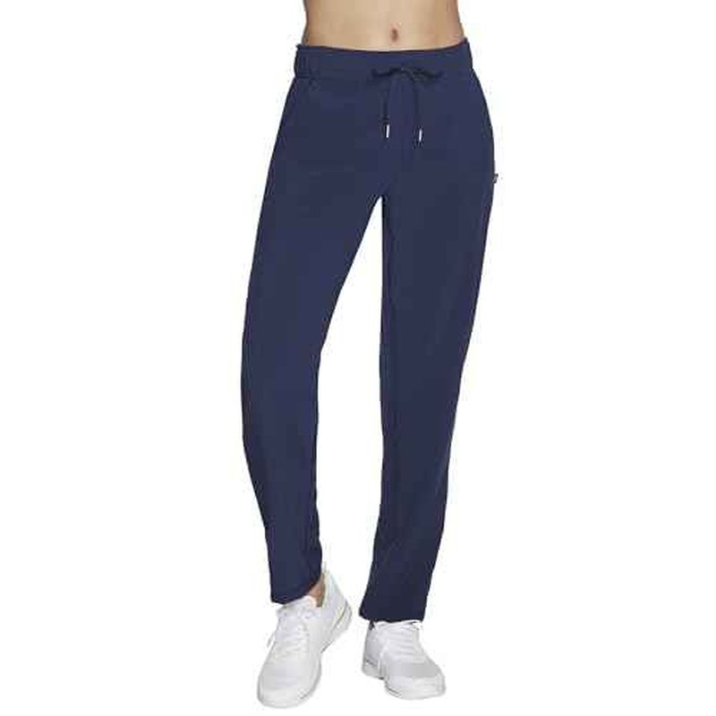 Skechers Womens Slip-ins Go Walk Uptown Pant