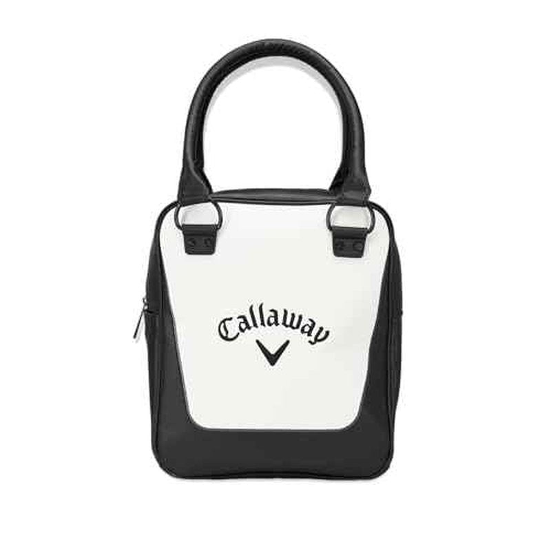 Callaway Practice Caddy 2024 (Black/White)