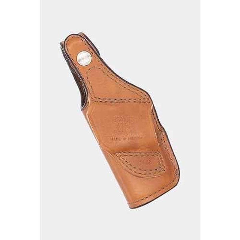 Bianchi 19L Thumbsnap Holster - H&K USP.40 (Tan)