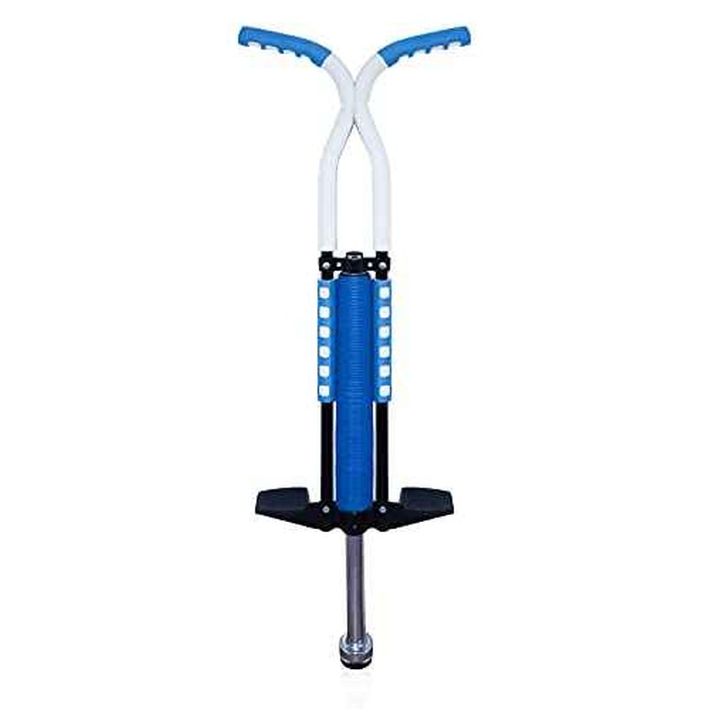 Pogo Stick for Kids Age 6 7, 8, 9, 10 and Up, 80 to 160 Lbs, Toys for Ages 8-13, Gifts for Boys and Girls, Gifts for Kids - No Assembly?Required