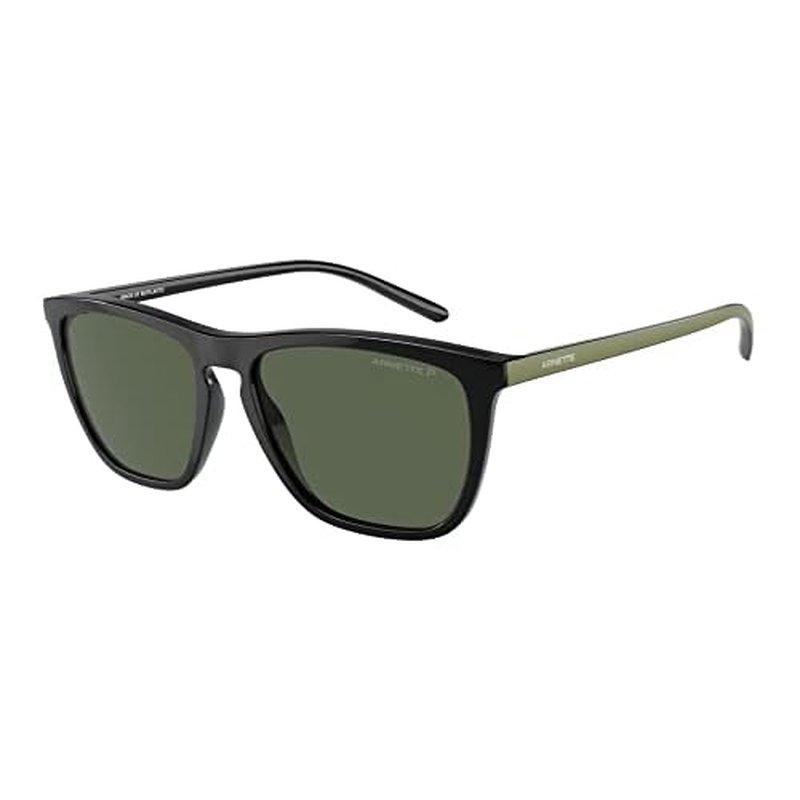 ARNETTE Men's An4301 Fry Cat Eye Sunglasses
